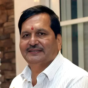 Mangal Prabhat Lodha