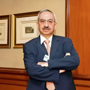 Nadir Godrej