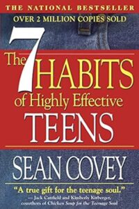 the 7 habits of highly effective teens