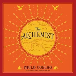 the alchemist book