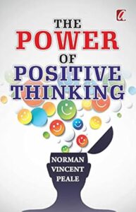 the power of positive thinking book