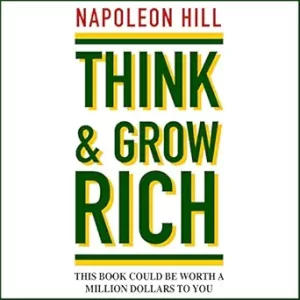 think and grow rich book