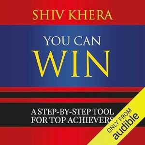 you can win book