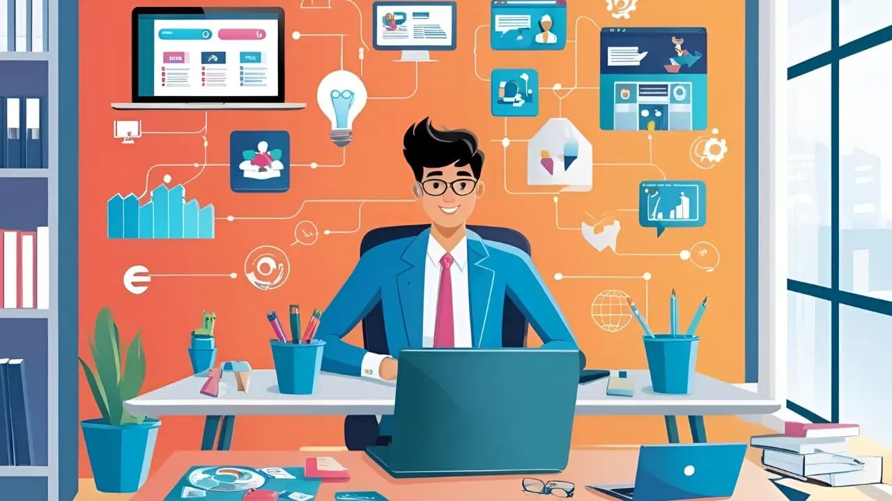 digital marketing part time jobs work from home