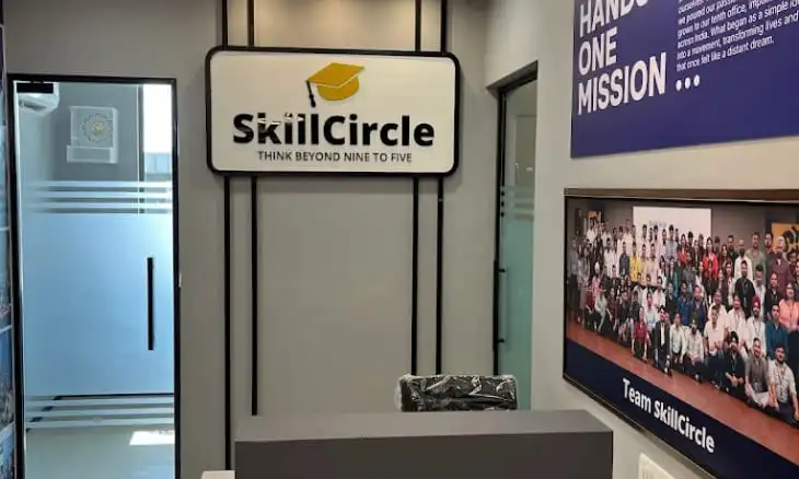 skillcircle digital marketing institute in mumbai