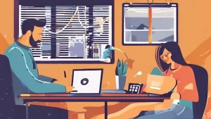 work from home digital marketing jobs