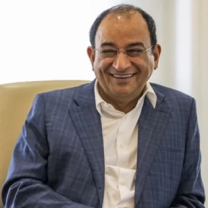 Bahadur Ali - The Richest Person in Chhattisgarh