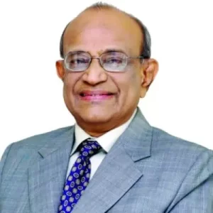 Dr. G. Bakthavathsalam