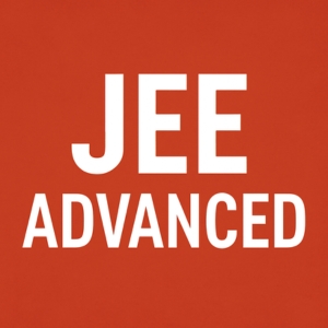 JEE Advanced