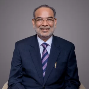 Kamal Kishore Sarda – Steel Tycoon