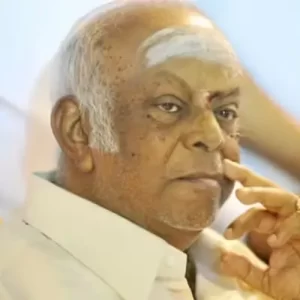 M.A.M. Ramaswamy