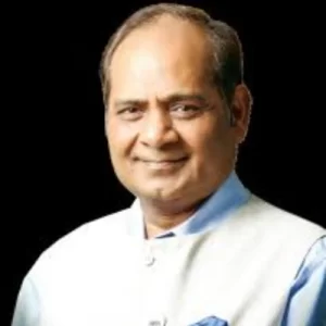 Narayan Prasad Agrawal – Business Strategist