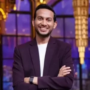 Ritesh Agarwal – Richest Person in Odisha Startup World
