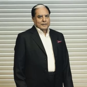 Subhash Chandra