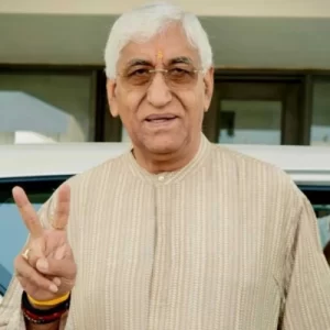 T.S. Singh Deo – Royalty and Politics