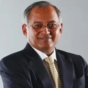 Venu Srinivasan
