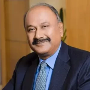 Grandhi Mallikarjuna Rao (GMR Group)