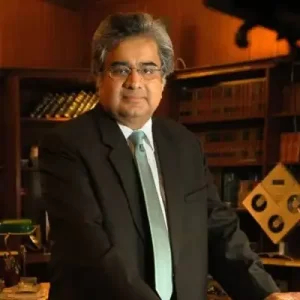 Harish Salve