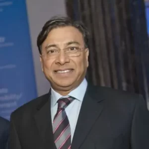 Lakshmi Mittal