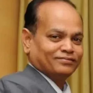 P.V. Ramprasad Reddy