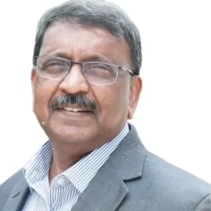 Venkateswaealu Jasti