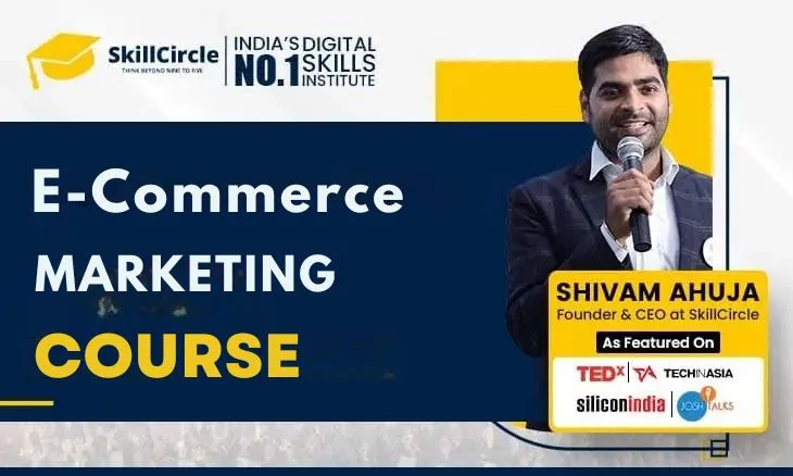 ecommerce marketing course