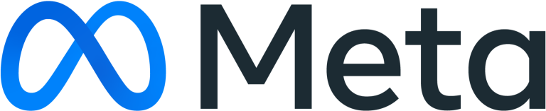 meta logo