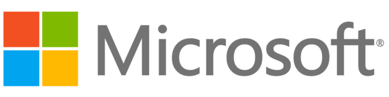 microsoft logo