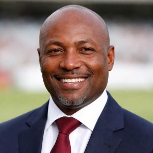 Brian Lara