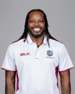 Chris Gayle