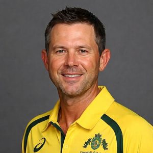 Ricky Ponting