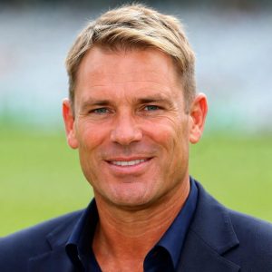 Shane Warne
