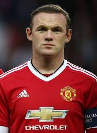 Wayne Rooney