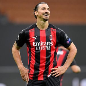 Zlatan Ibrahimović