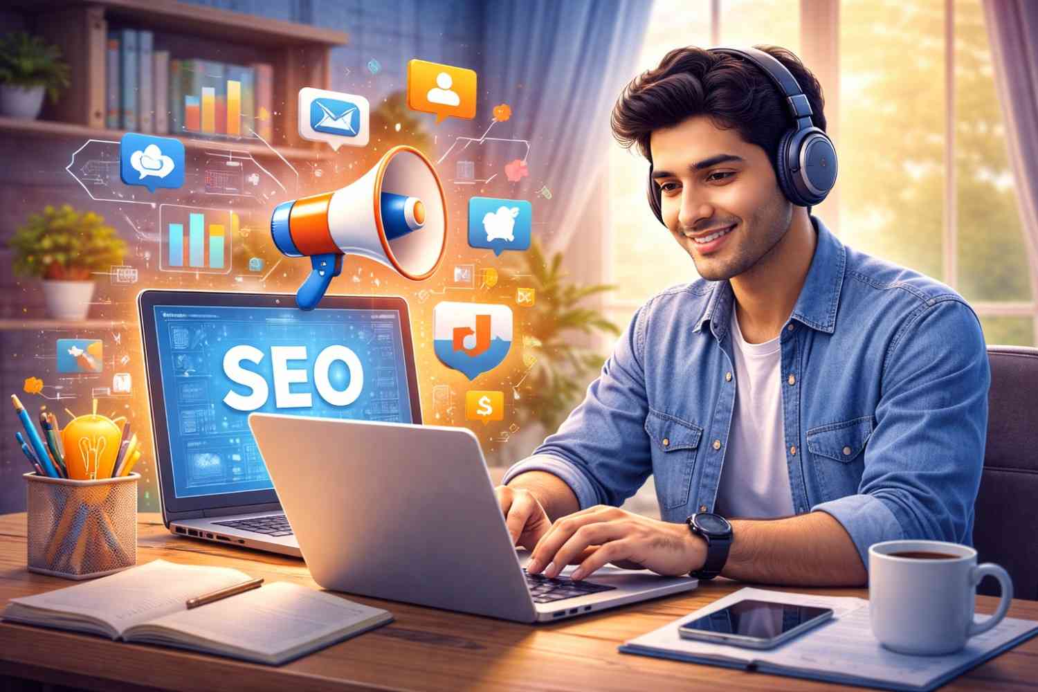 is digital marketing hard to learn