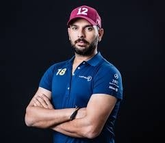 Yuvraj Singh