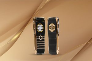 Diamond Crypto Smartphone