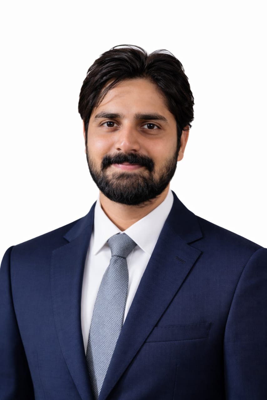 Abhishek Kumar Data Science Trainer