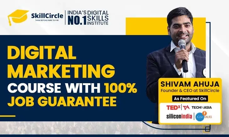 Digital Marketing Course in Delhi