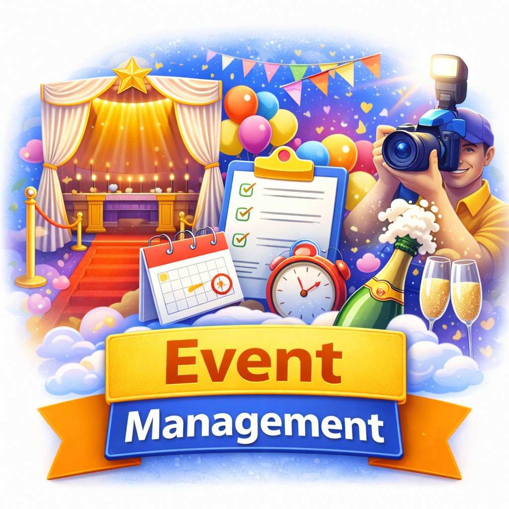 Event Management
