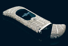 Gresso Luxor Las Vegas Jackpot