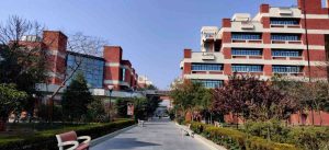 Guru Gobind Singh Indraprastha University