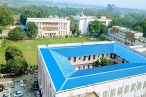 Indira Gandhi Delhi Technical University for Women