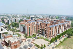 Maharaja Agrasen Institute of Technology