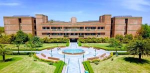 Netaji Subhas University of Technology