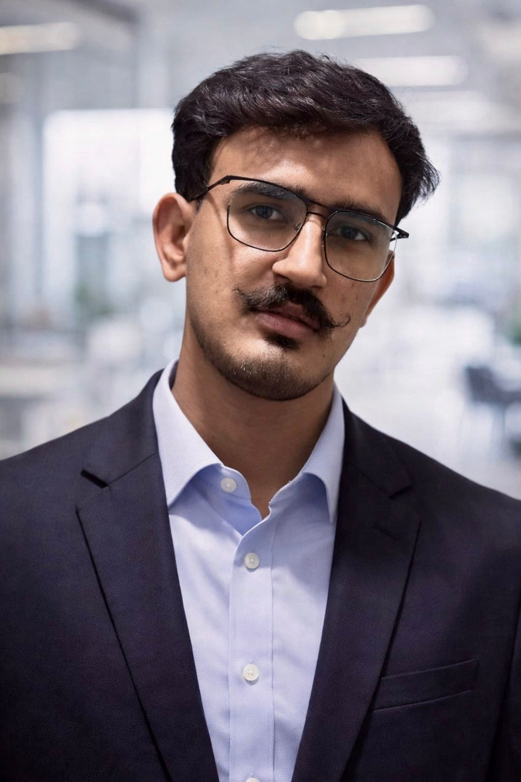 Pravesh Grewal Data Science Trainer