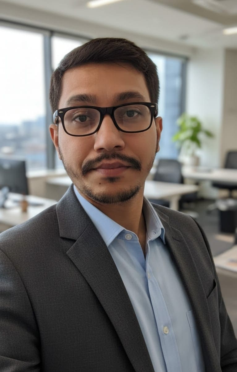 Roshan Jha Data Science Mentor