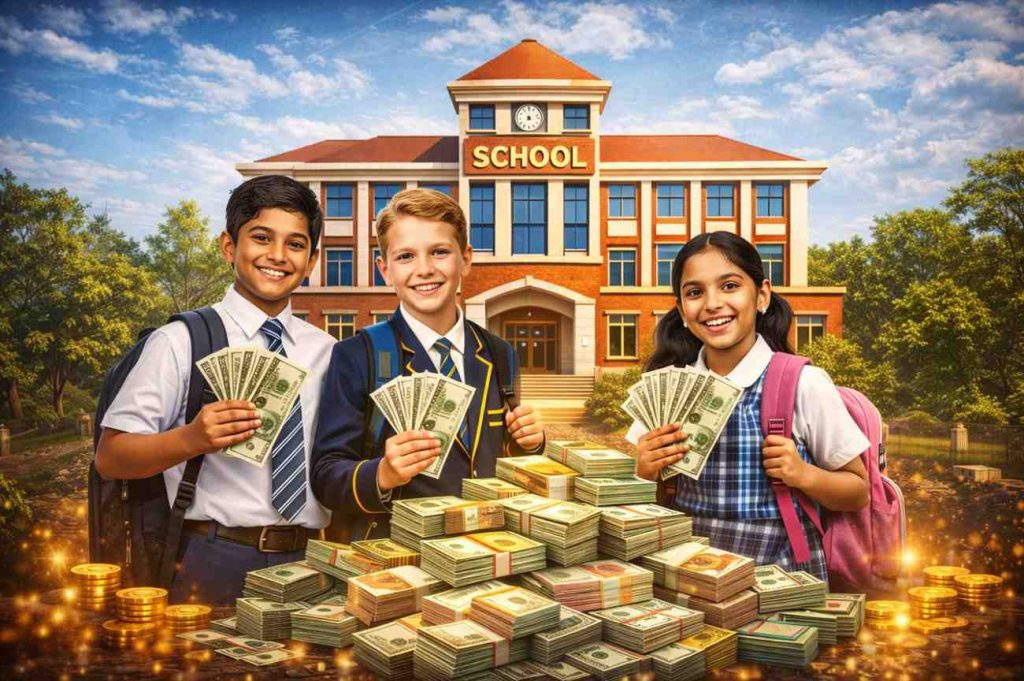 Top 10 Most Expensive Schools in Delhi with fees