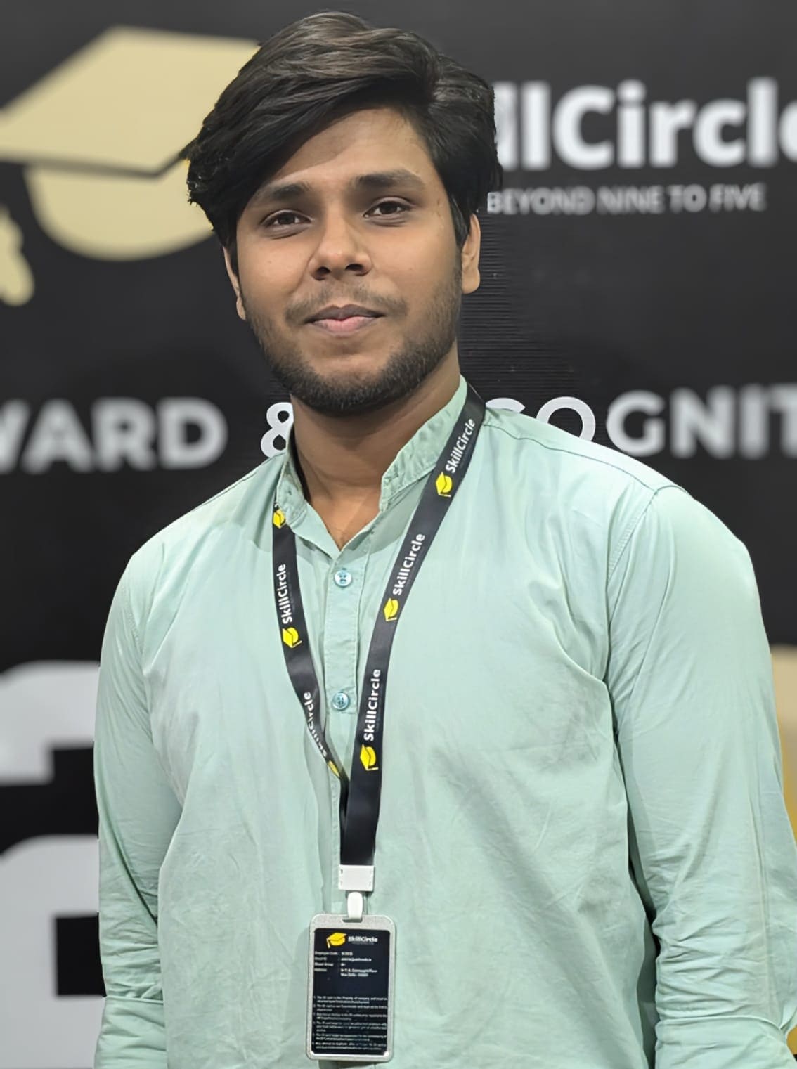 Tushar Bhadouria Data Analyst Trainer