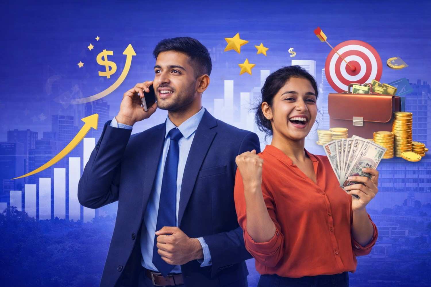 business ideas in delhi ncr